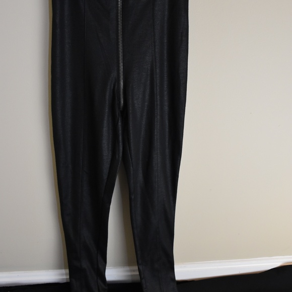 NastyGal Leggings - Picture 3 of 4